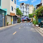 Bán nhà 3 tầng 26m² giá 8 tỷ Bình Thạnh - Ảnh thu nhỏ 1