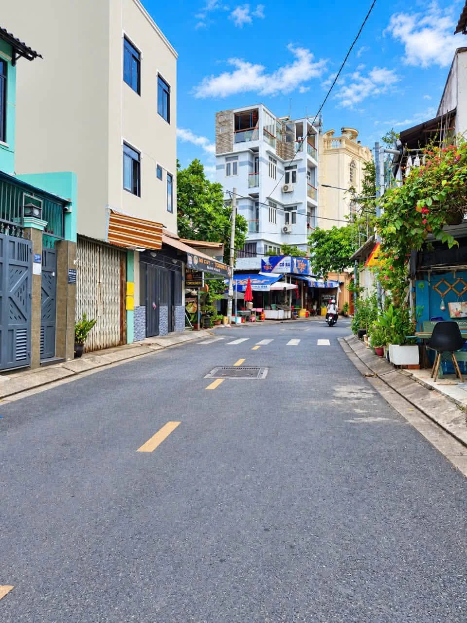 Bán nhà 3 tầng 26m² giá 8 tỷ Bình Thạnh - Ảnh 1