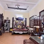 Bán biệt thự nhà vườn 3 tầng 555m² mặt tiền 12m Khâm Thiên - Ảnh thu nhỏ 2