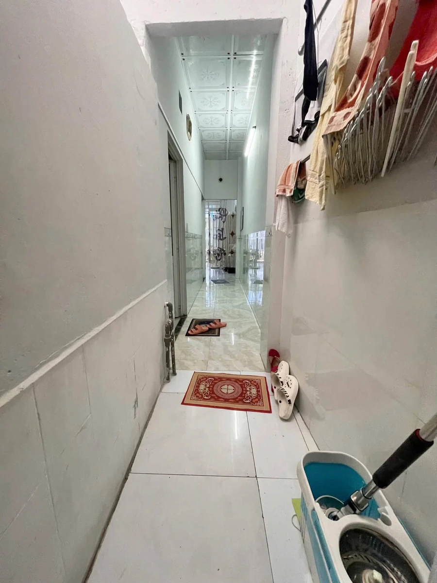 Bán nhà Tâm Hiệp gần Phạm Văn Thuận 63.5m2, 2.5 tỷ - Ảnh thu nhỏ 2