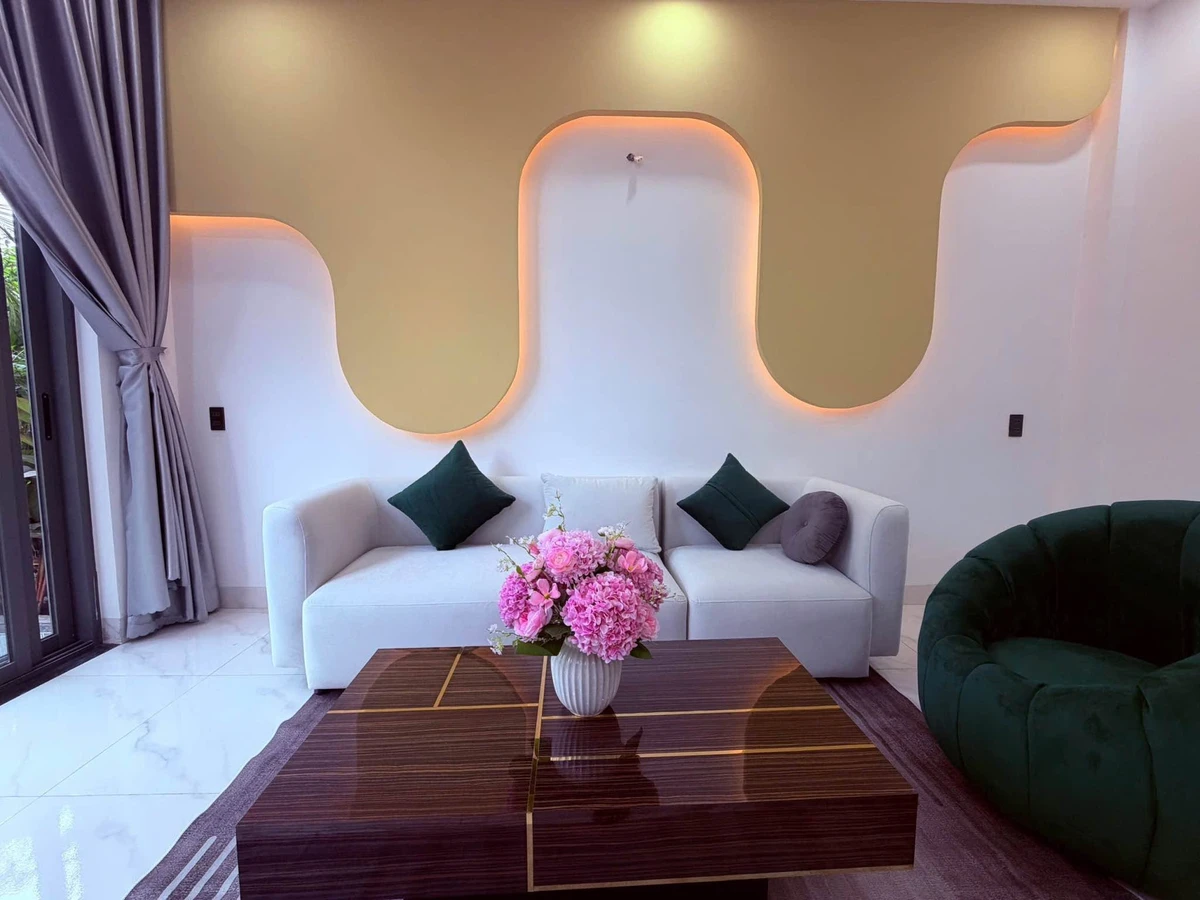 Bán nhà liền kề 3PN Bình Tân 91m² 2,68 tỷ - Ảnh thu nhỏ 3