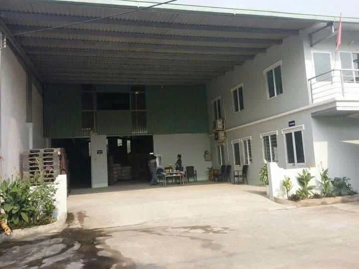 Bán xưởng 1.138m2 Thuận An Bình Dương 15.8 tỷ - Ảnh 1