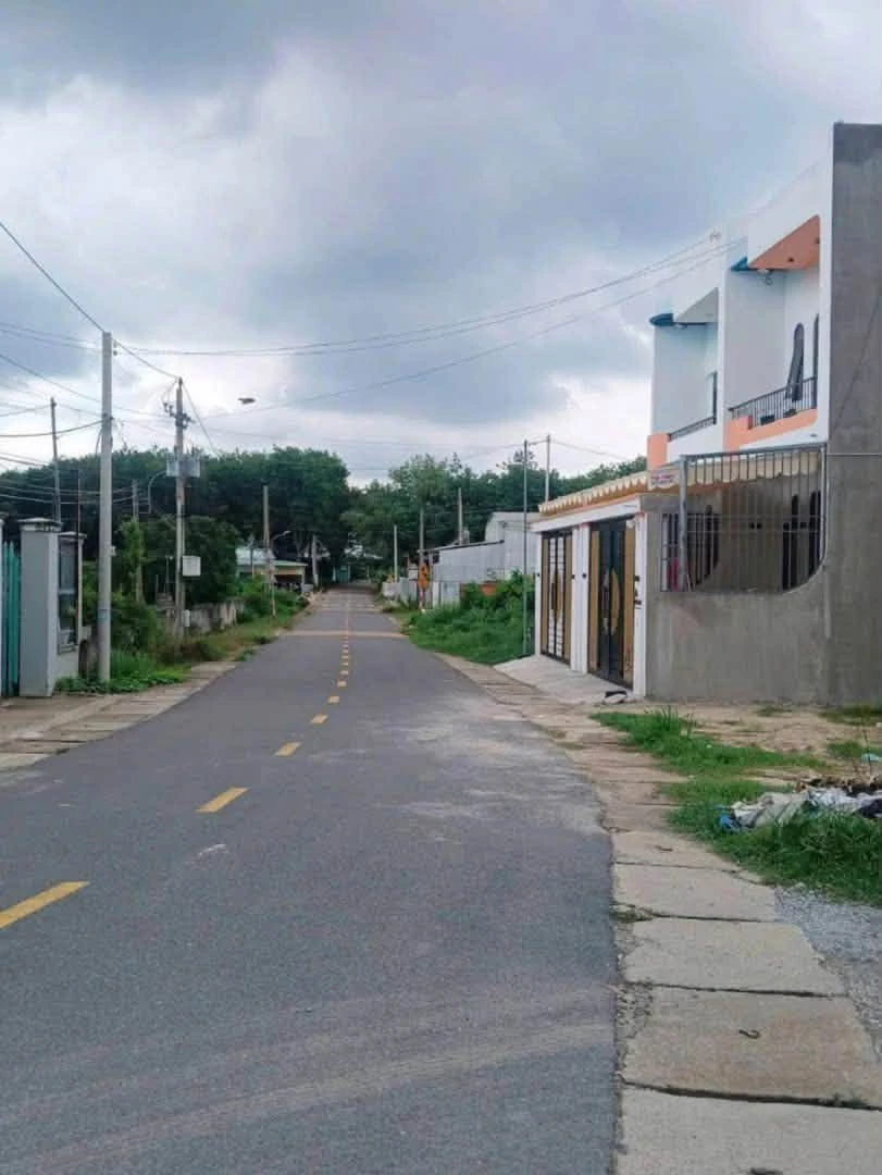 Bán lô đất 1 sẹc Hùng Vương An Điền, giá 1 tỷ 2 - Ảnh thu nhỏ 3
