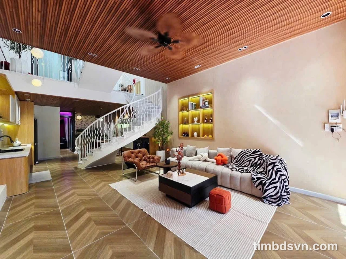 Bán nhà mặt tiền Đặng Huy Ta Đà Nẵng 85m2 giá 9 tỷ 950 - Ảnh thu nhỏ 3