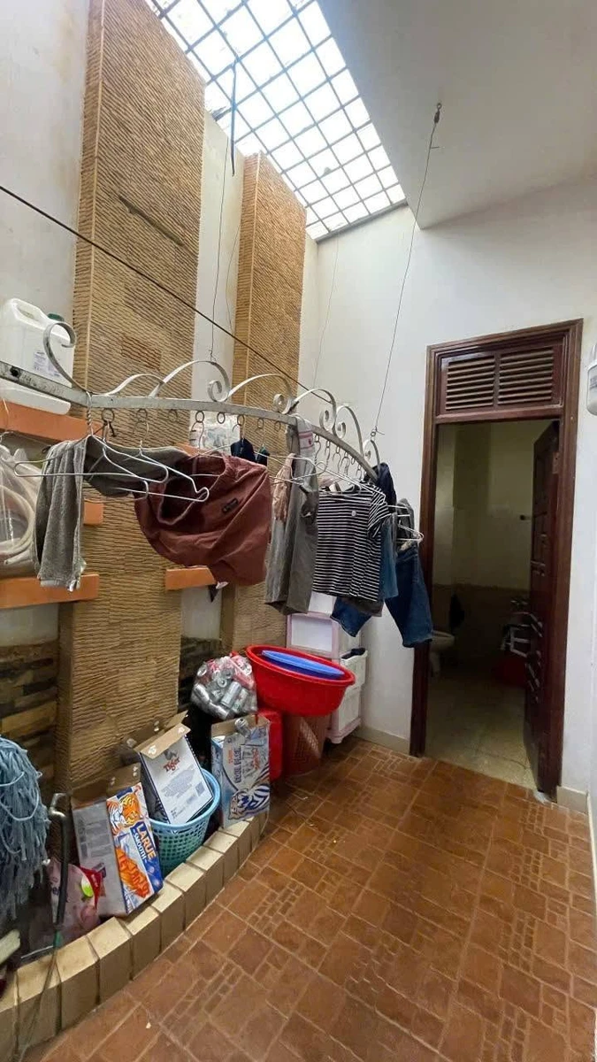 Bán nhà mặt tiền 150m2 Nguyễn Văn Linh, Buôn Ma Thuột - Ảnh thu nhỏ 4
