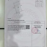 Bán lô đất Bửu Long 60m² giá 1 tỷ 550 triệu - Ảnh thu nhỏ 1
