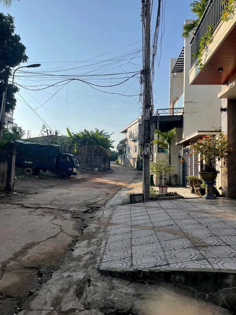 Bán đất kiệt Hàm Nghi 85 m², Quận 12, giá 6 tỷ - Ảnh thu nhỏ 2