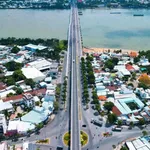 Bán lô biệt thự 404m2 giá 13 tỷ gần chợ Bửu Long, Trấn Biên, Đồng Nai - Ảnh thu nhỏ 1