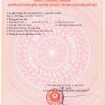 Bán nhà 26m2 sổ riêng Phường Hoà Pình gần chợ, trường học - Ảnh thu nhỏ 1