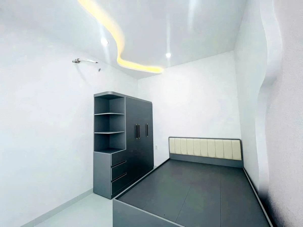 Bán nhà cấp 4 2PN 105m² Phan Thiết 1 tỷ 950 - Ảnh thu nhỏ 5