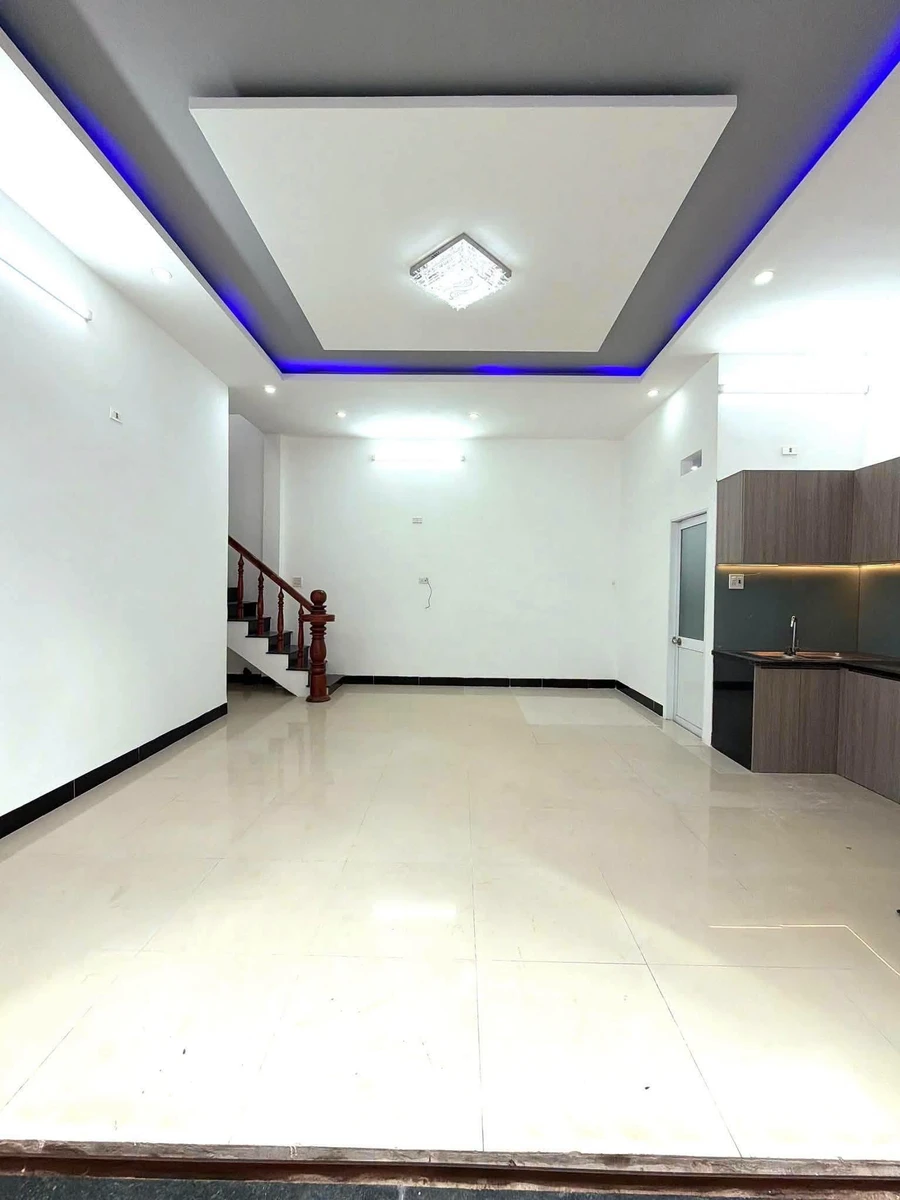 Bán nhà hẻm Lý Thái Tổ 42m2 2 phòng ngủ 2,55 tỷ - Ảnh thu nhỏ 2