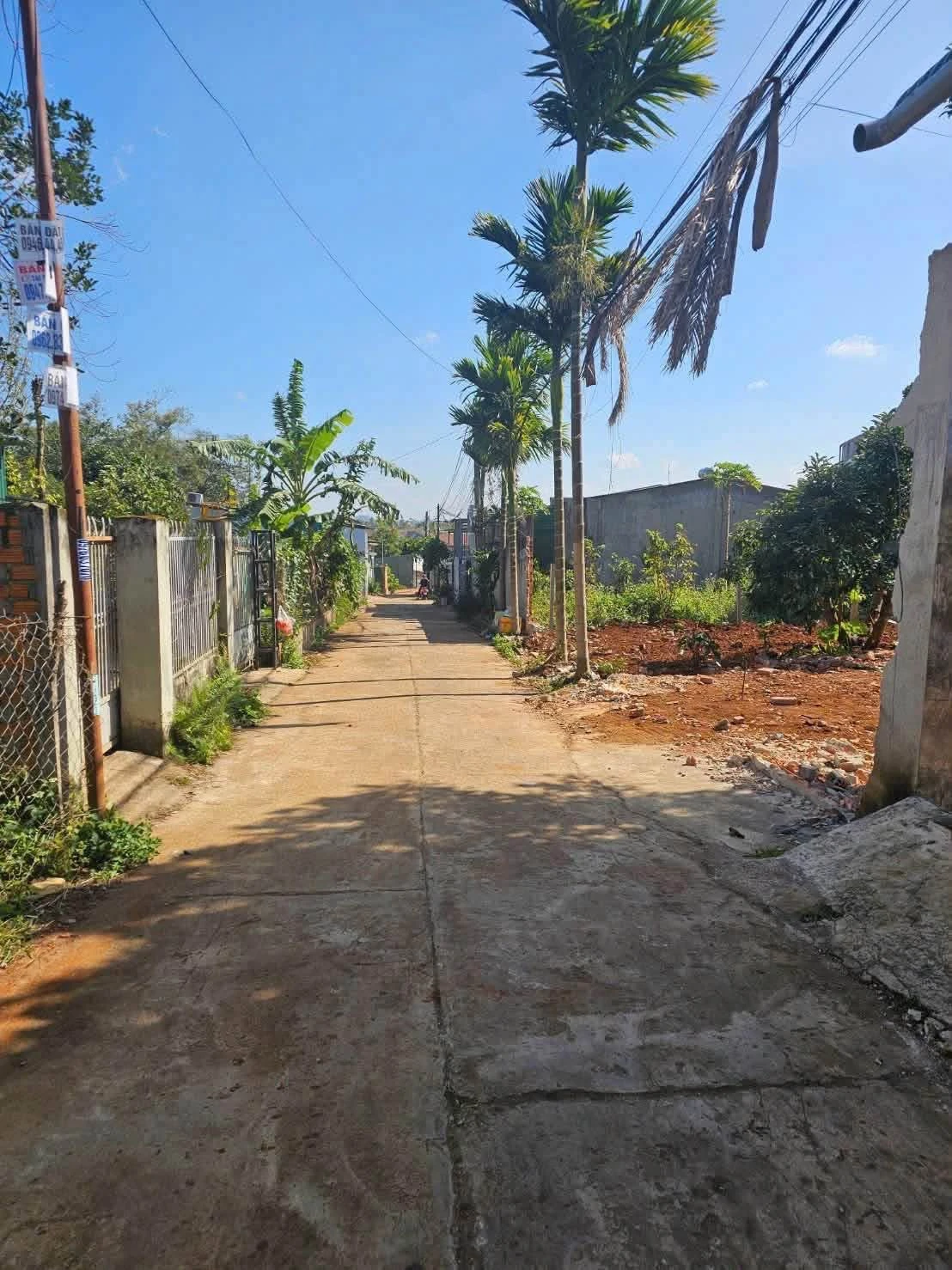 Bán đất Quận 12 105m² giá 2,45 tỷ gần Coopmart - Ảnh 1