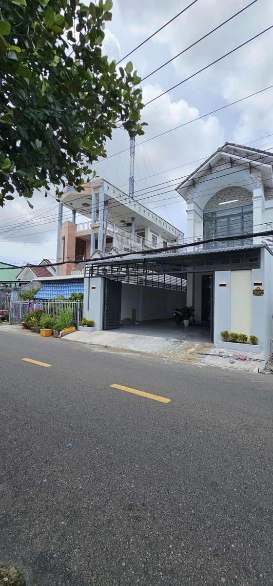 Bán nhà mặt tiền Trần Khánh Dư, Rạch Giá, An Giang, 176m2, 1 trệt 1 lầu, 4,75 tỷ - Ảnh thu nhỏ 4