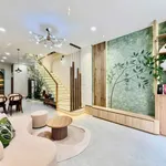 Bán nhà 4PN Tân Sơn 48m² 7,9 tỷ - Ảnh thu nhỏ 3