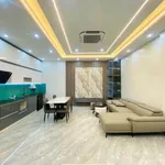 Bán nhà mới 4 phòng 55m² Lương Khánh Thiện Hải Phòng - Ảnh thu nhỏ 1