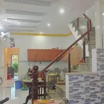 Bán nhà 88m² 3 phòng ngủ gần chợ Quang Thắng, Bình Tân - Ảnh thu nhỏ 4