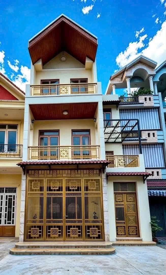 Bán biệt thự mini 4PN Đinh Nghi Xuân Quận 11, 81.6m², 7.15 tỷ - Ảnh 1