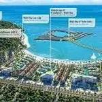 P.Q TT An Thới: Bán đất nền lô góc 243m2, KDC Suối Lớn và TT Dương Đông đất mặt tiền đường Bến Tràm - Ảnh thu nhỏ 1