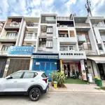 Bán nhà mặt tiền view sông Bình Thạnh 64m² 5 tầng 5 phòng ngủ - Ảnh thu nhỏ 1