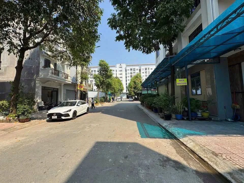 Bán đất KDC Thanh Bình Thuận An 76,5m2, 3,8 tỷ - Ảnh thu nhỏ 3