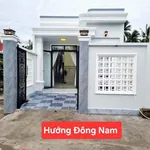 Bán nhà góc 2 mặt tiền 100m2 Trần Văn Cầu Thủ Đức - Ảnh thu nhỏ 1
