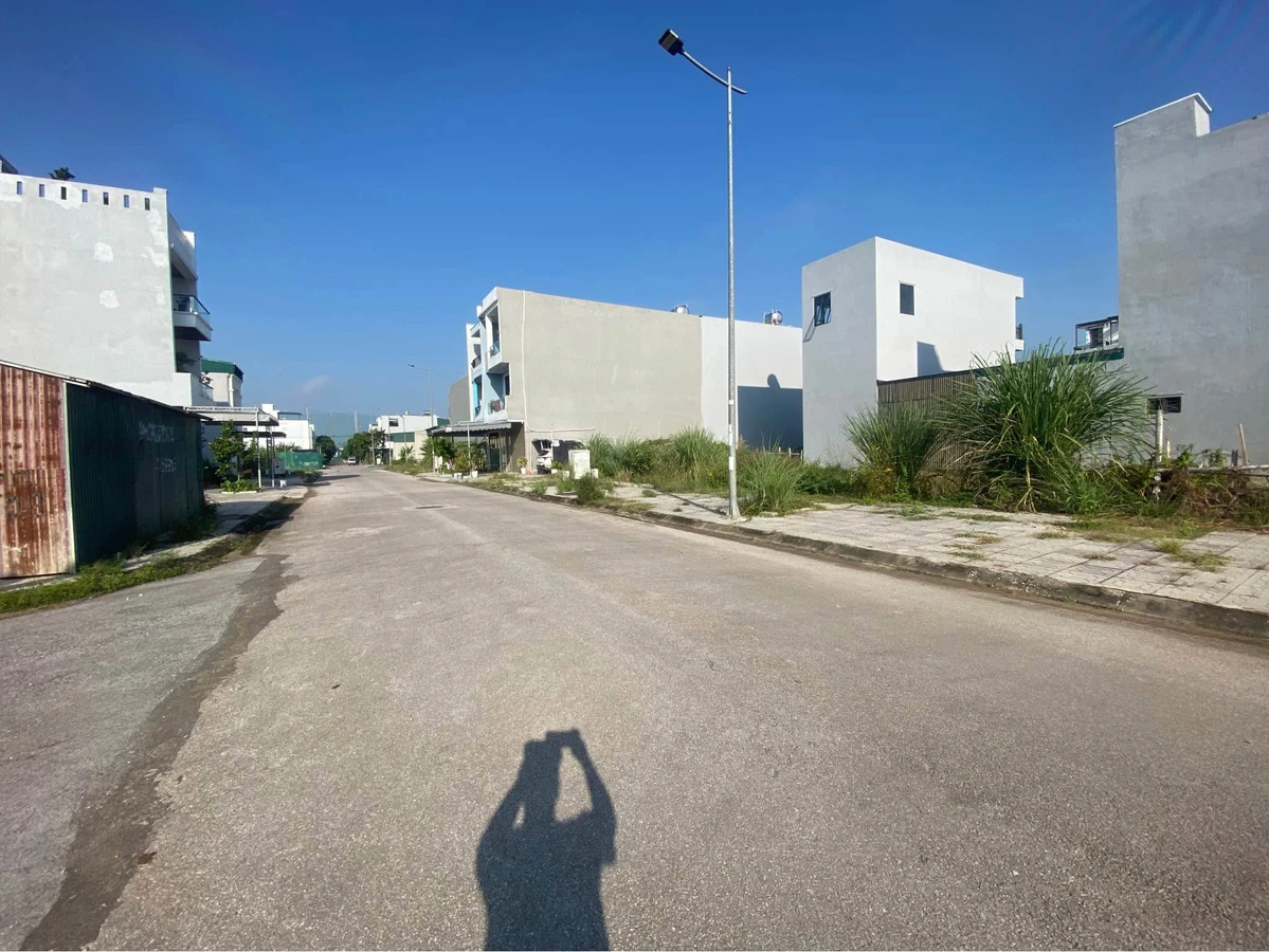 Bán đất TĐC Núi Long 75m² 3,3 tỷ - Ảnh thu nhỏ 2