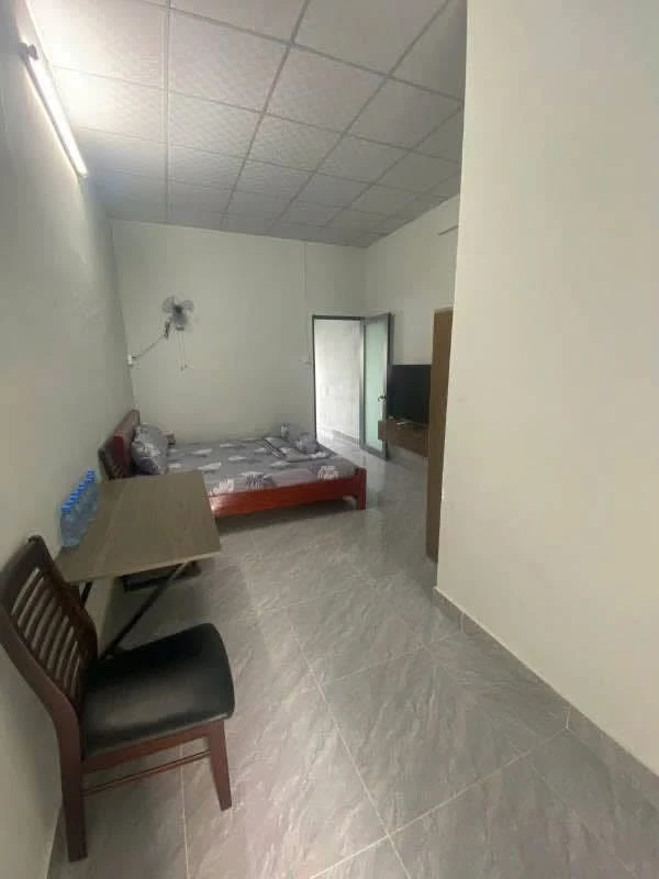 Cho thuê nhà hẻm 80m² 1PN Pasteur Nha Trang 12 triệu/tháng - Ảnh thu nhỏ 5