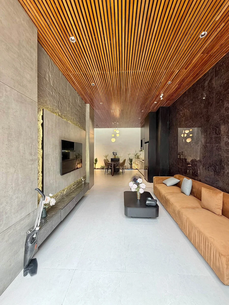 Bán nhà kiệt 4m Điện Biên Phủ thông Thái Thị Bôi, 51m², 3 phòng ngủ, Thanh Khê, Đà Nẵng - Ảnh thu nhỏ 4
