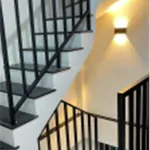 Cho thuê nhà phố 4 tầng siêu đẹp Kim Đồng kéo dài vị trí đắc địa, kinh doanh buôn bán cực đỉnh - Ảnh thu nhỏ 4