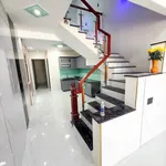 Bán nhà 1 trệt 1 lầu 60m2 3 phòng ngủ gần cư xá Phúc Hải - Ảnh thu nhỏ 5