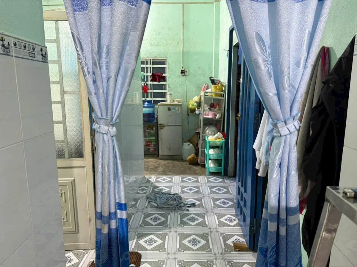Bán nhà cấp 4 thổ cư 6x16m giá 600 triệu tại Lương Hòa, Bến Lức, Long An - Ảnh thu nhỏ 3