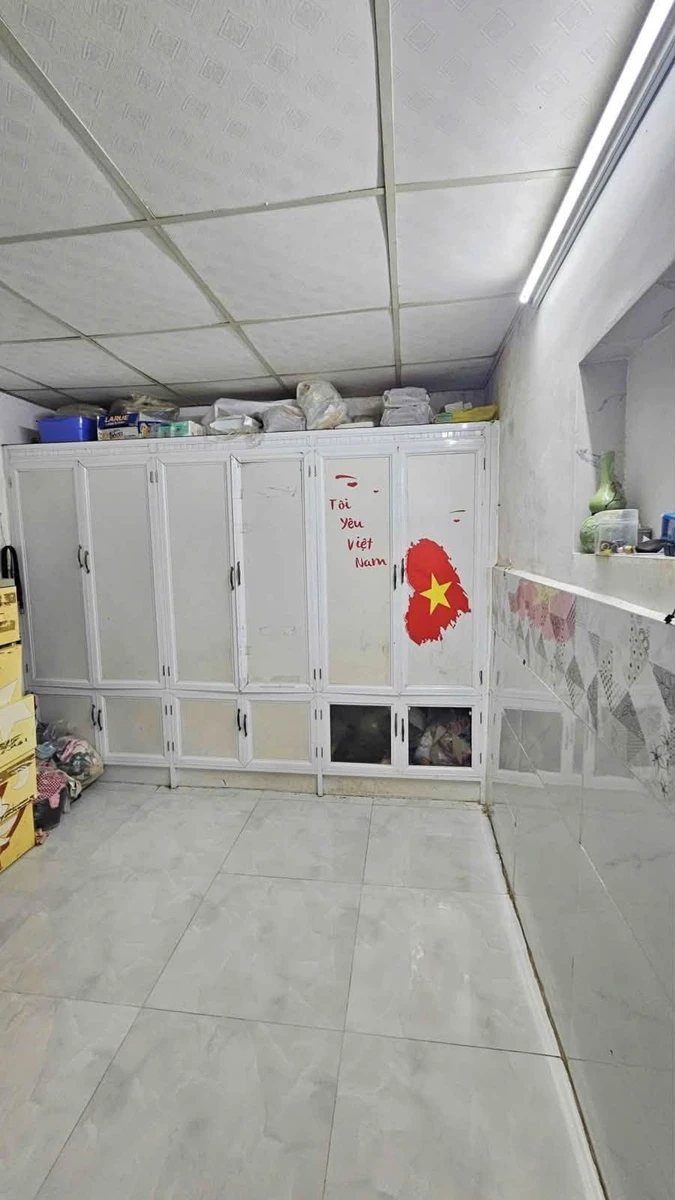 Bán nhà 2 tầng 30m2 Lê Đình Lý Hải Châu 1,9 tỷ - Ảnh thu nhỏ 4