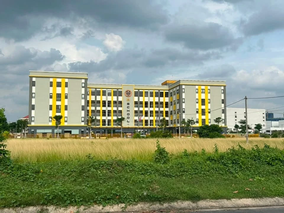Bán đất KDC Tứ Hải 100m² giá 3,85 tỷ - Ảnh 1