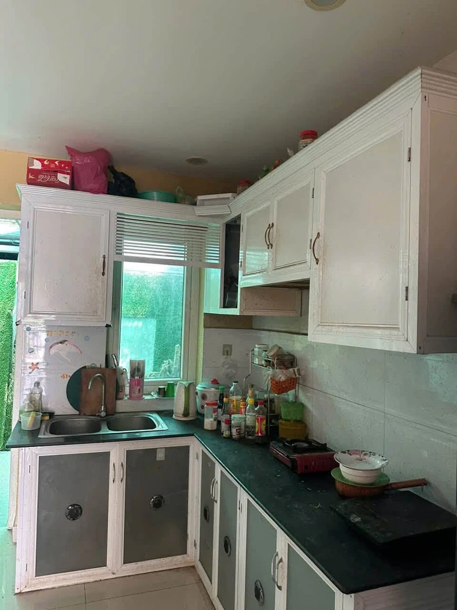 Cho thuê căn hộ Công viên Cát Tường Phú Sinh 65 m² 2 PN 4 triệu/tháng - Ảnh thu nhỏ 5