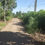 Bán đất 1400 m² 2 mặt tiền Xuân Tây Cẩm Mỹ Đồng Nai - Ảnh thu nhỏ 1