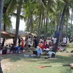 Bán lô đất 700m² view đầm tại Đức Phổ, Quảng Ngãi - Ảnh thu nhỏ 4