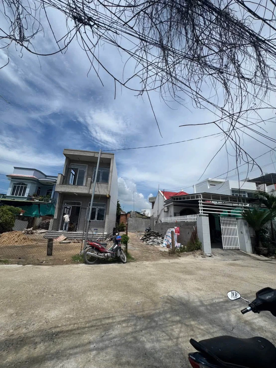 Bán đất mặt tiền Ngô Quyền 124m² giá 2 tỷ 650 triệu, Diên Khánh, Khánh Hòa - Ảnh thu nhỏ 5
