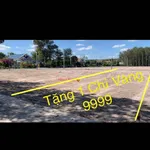 Bán đất 176m2 mặt tiền Cao Bá Quát, Tân Phú 650 triệu SHR - Ảnh thu nhỏ 1