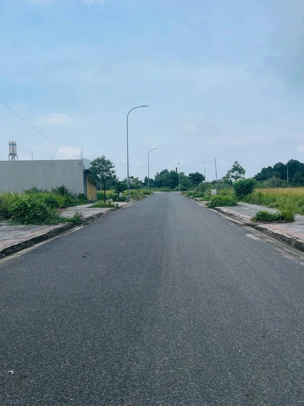 Bán lô đất 5x20m Phường Kim Dinh, Bà Rịa 1 tỷ 650 triệu