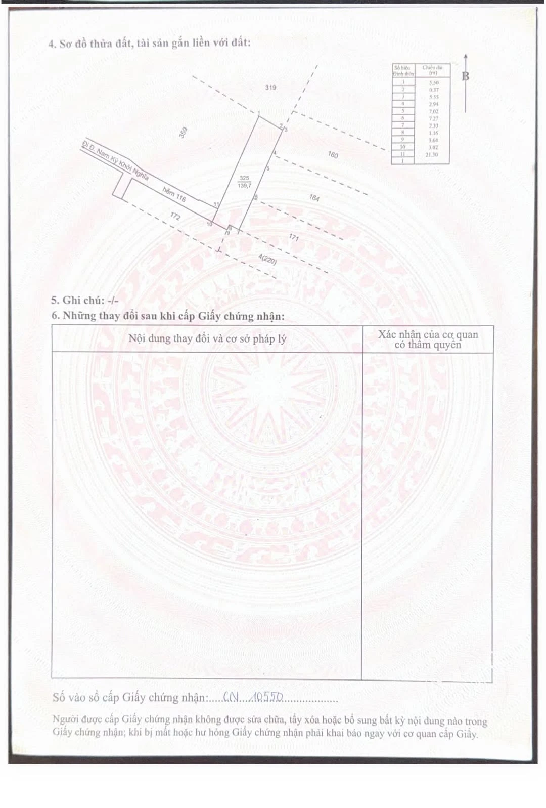 Bán đất 139,7m² kèm phòng trọ cho thuê, Vũng Tàu - Ảnh 1
