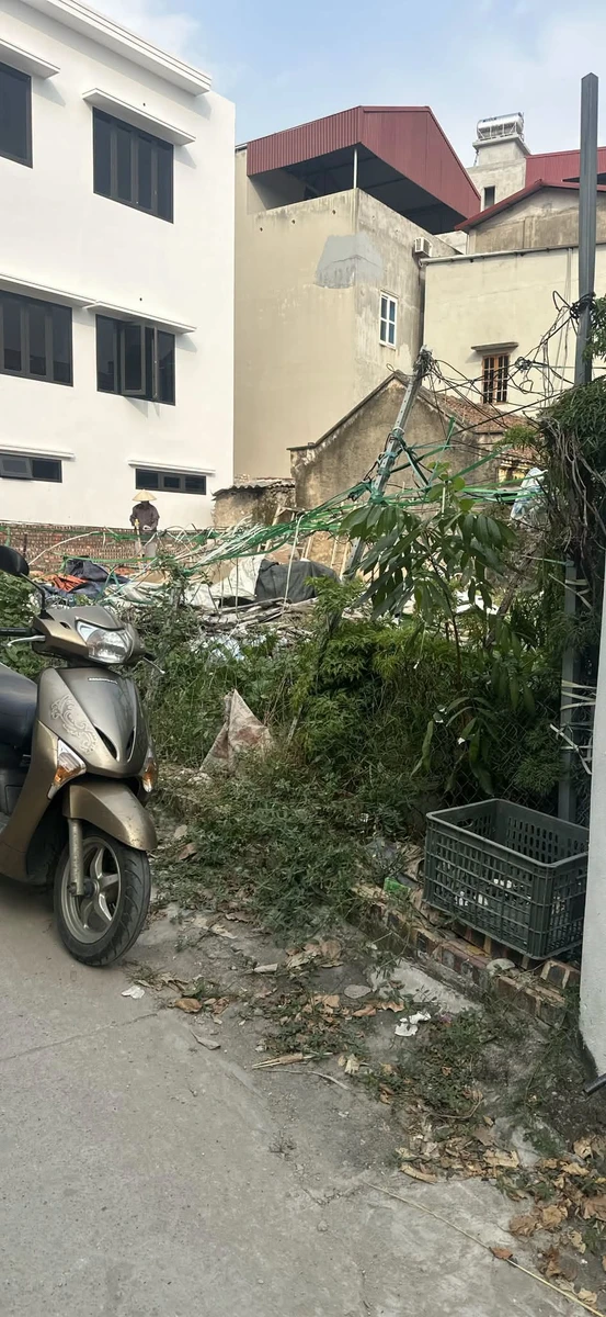 Bán đất trung tâm Bắc Ninh 65m² 1 tỷ 280 - Ảnh 1