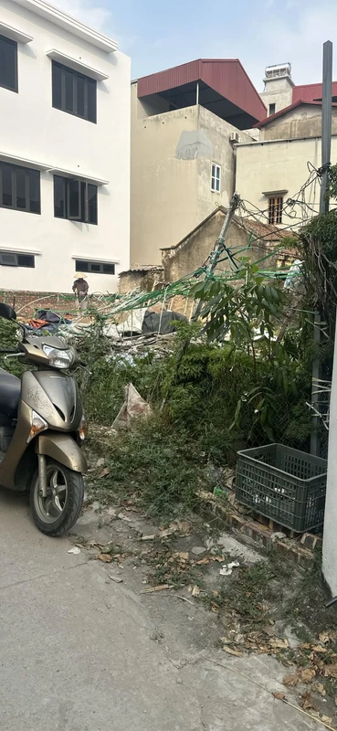 Bán đất trung tâm Bắc Ninh 65m² 1 tỷ 280