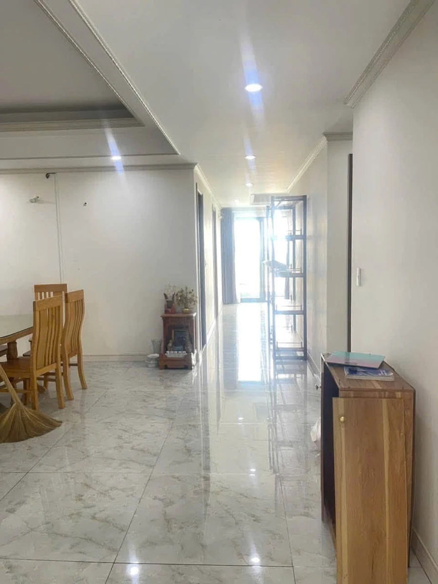 Cho thuê căn 3PN Homyland Riverside Q2, 107m², 16 triệu/tháng - Ảnh thu nhỏ 5
