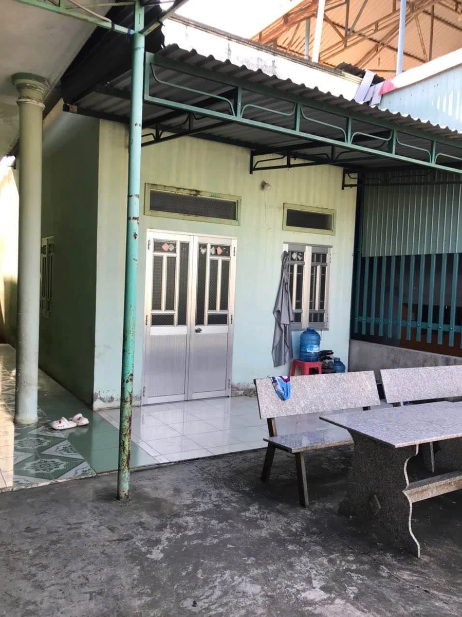 Bán đất mặt tiền Quốc Lộ 1A, 405m², Nhà Bè, 2 tỷ 500 triệu - Ảnh thu nhỏ 2