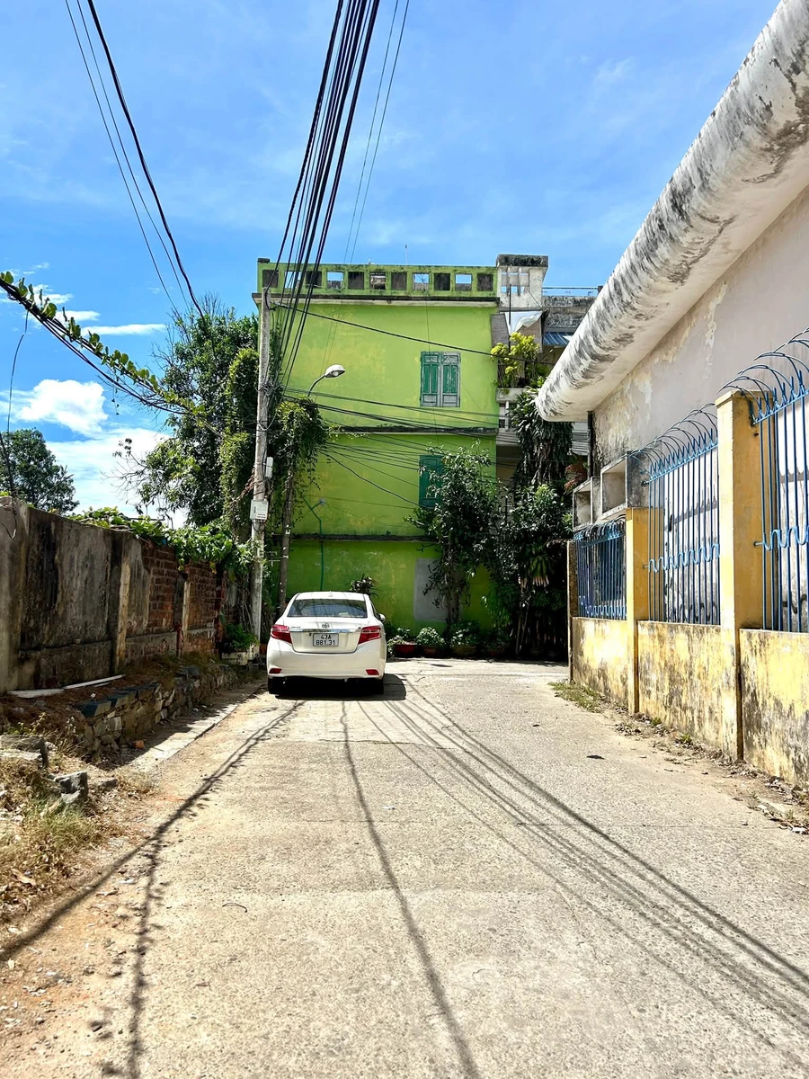 Bán lô đất 100m2 Nguyễn Như Đãi Đà Nẵng 1,5 tỷ - Ảnh thu nhỏ 5