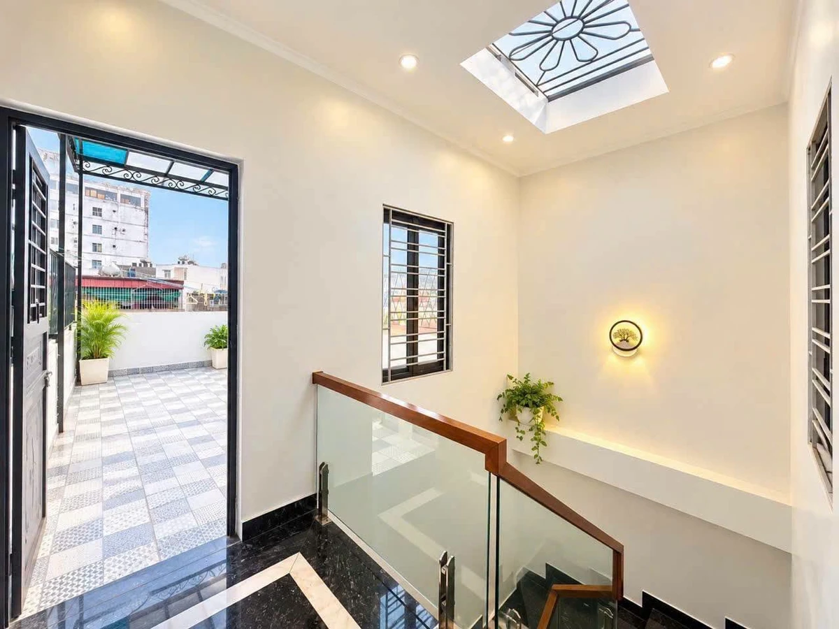 Bán nhà phố 60m² 4 tầng Trần Nguyên Hãn chỉ 2.5 tỷ - Ảnh thu nhỏ 5