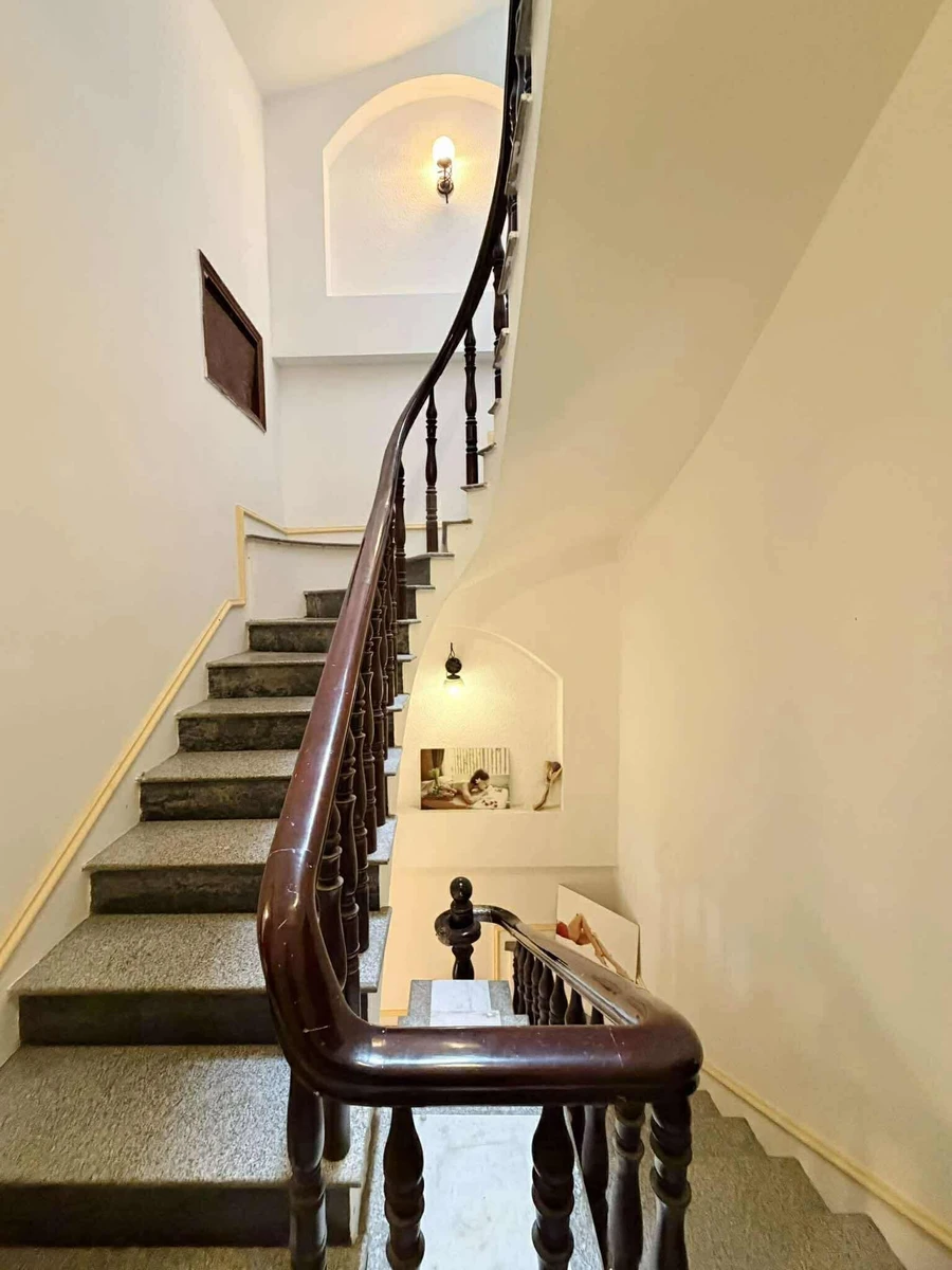 Bán nhà phố 4 tầng 80m² Phú Nhuận 16.499 tỷ - Ảnh thu nhỏ 3