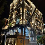 Bán nhà góc 2 mặt hẻm ô tô 547m² 5 tầng Bình Thạnh - Ảnh thu nhỏ 1