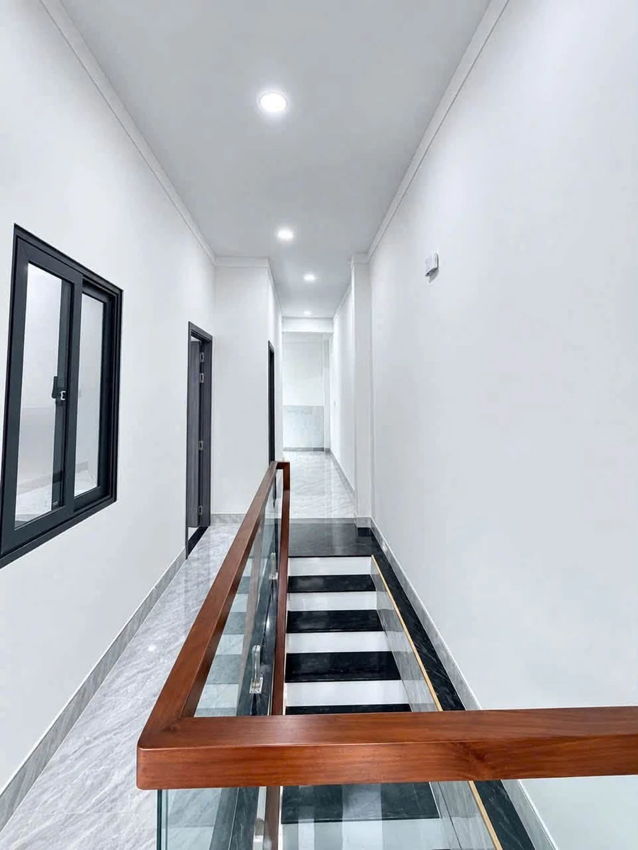 Bán nhà 1 trệt 1 lầu 130m2, 3 phòng ngủ tại Đồng Nai - Ảnh thu nhỏ 5