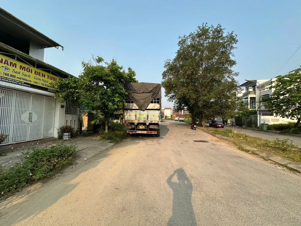 Bán đất 115,8m² Phú Mỹ Thượng Huế 3,2 tỷ - Ảnh thu nhỏ 4